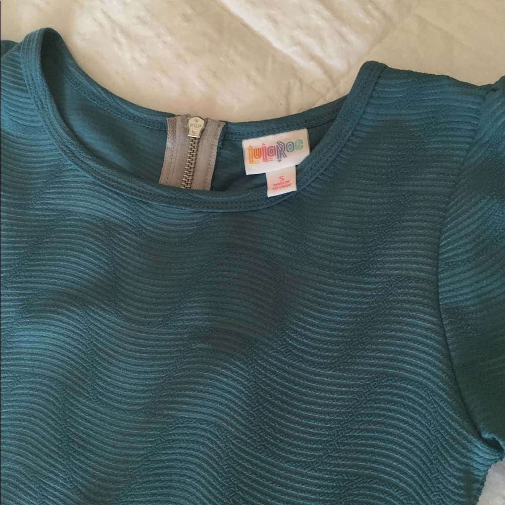 LulaRoe dress size small